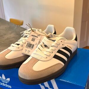 Samba OG- Brand New in Box